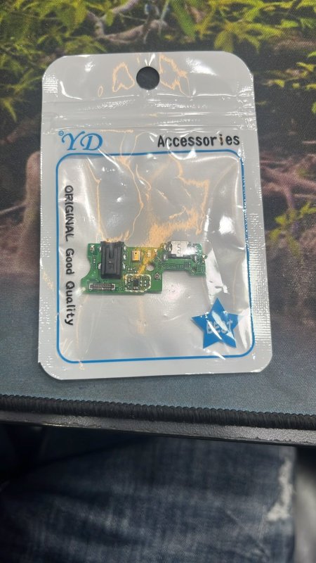INFINIX HOT 10 CHARGING FLEX ORG